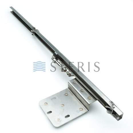 PUSHER SGL. CONVEYOR C3 Shop STERIS Product Number P117018239