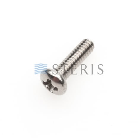 SCREW  2-56 X 5/16 IN.LG Shop STERIS Product Number P117018612