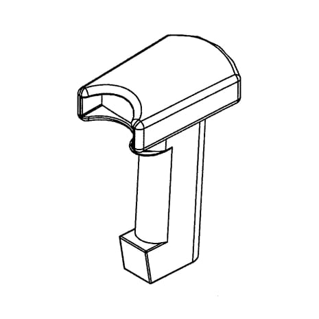 BAR CODE READER QUICKSCAN 6000 PLUS Shop STERIS Product Number P117018756