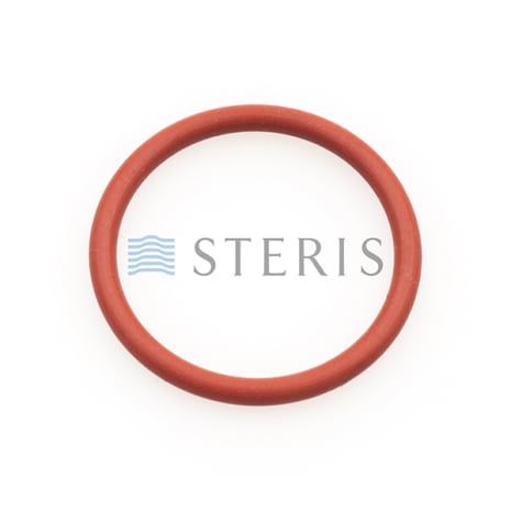 O-RING SILICON 13/16"OD X 11/16"ID Shop STERIS Product Number P117018781
