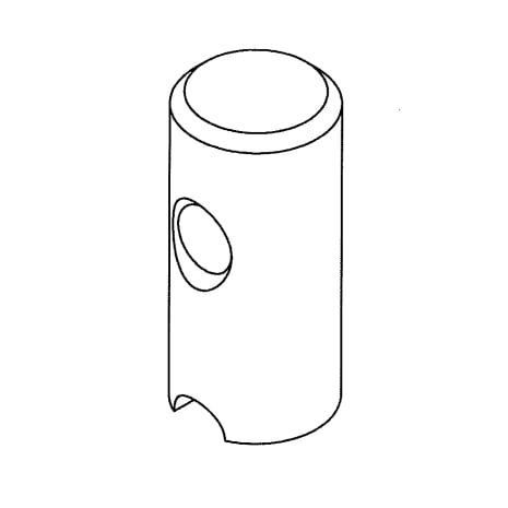 ROD  10-32 X 3/8" DIA Shop STERIS Product Number P117020401