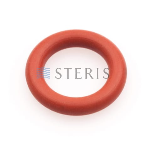 O-RING  SILICONE  9/16OD X 3/8ID Shop STERIS Product Number P117020405