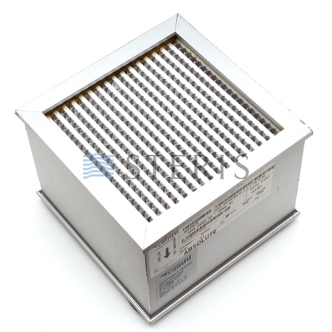 HEPA FILTER Shop STERIS Product Number P117021203