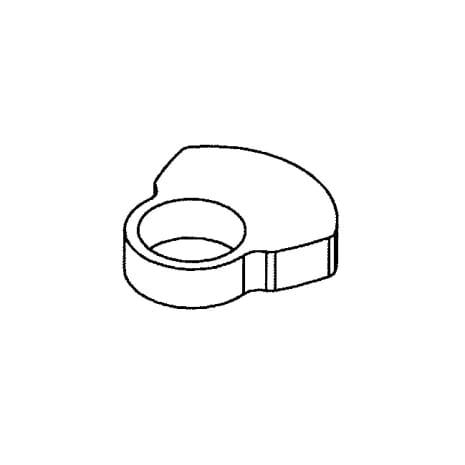 CLAMP  DOUBLE SNAP Shop STERIS Product Number P117021322