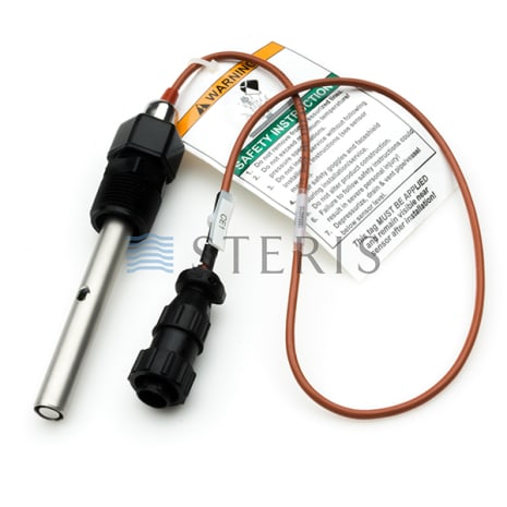 SENSOR  CONDUCTIVITY Shop STERIS Product Number P117021343