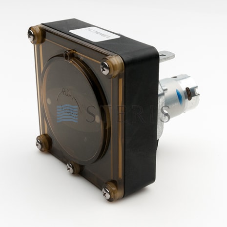 PUMP PERISTALTIC 24VDC 100RPM KNIGHT Shop STERIS Product Number P117024021