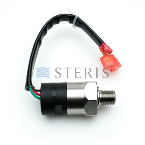 SWITCH Pressure Shop STERIS Product Number P117024529