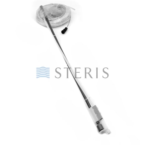 SENSOR & TUBE DETERGENT ASS'Y 9800 Achetez le numéro de produit STERIS P117026033