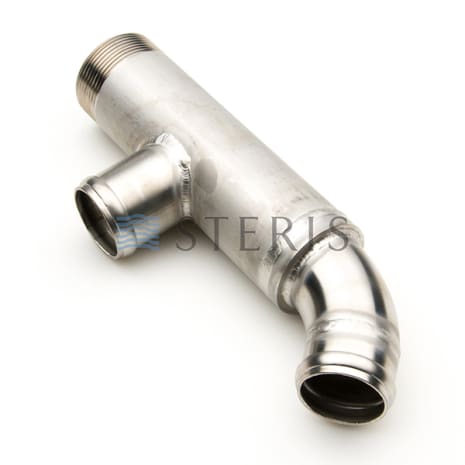 DRYING VALVE Shop STERIS Product Number P117026345