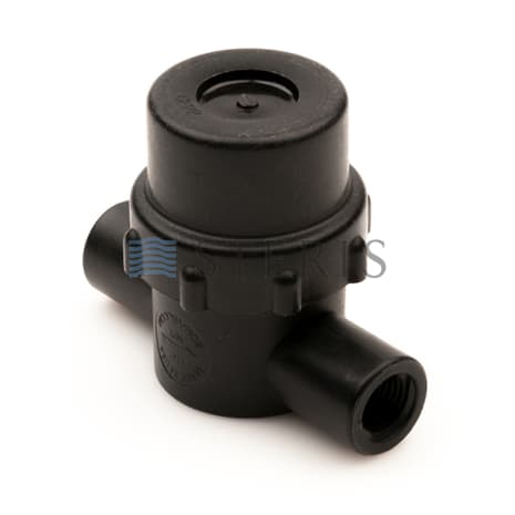 T-STRAINER POLY.1/4"F MESH 80 Shop STERIS Product Number P117026372