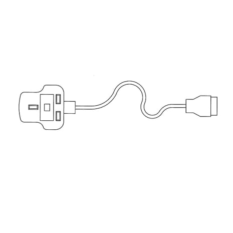 CABLE Shop STERIS Product Number P117030005