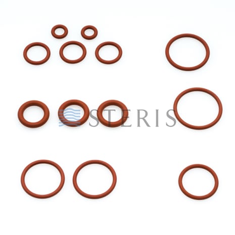 O-RING KIT Shop STERIS Product Number P117030088
