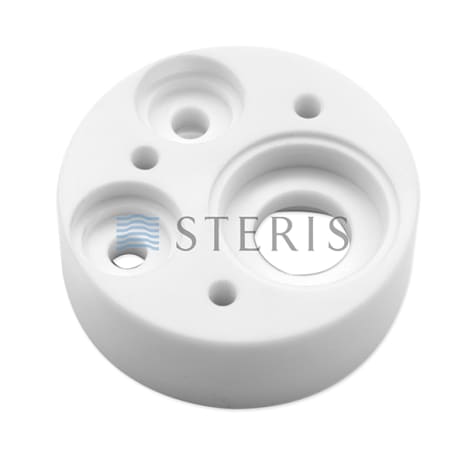 PLATE PRESSURE TUBING CONNECTION Shop STERIS Product Number P117030249