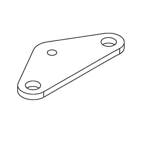 FIXTURE SPRING EPS Shop STERIS Product Number P117030467