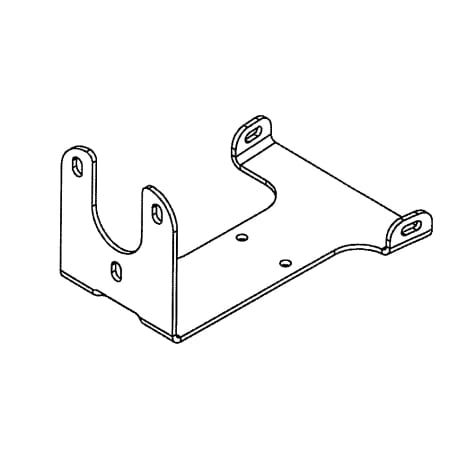 SUPPORT ADAPTOR CONTROL HANDLE BOOT Shop STERIS Product Number P117030650