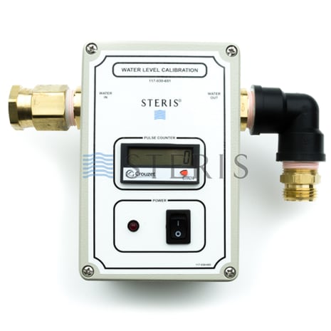 WATER LEVEL ADJUST.KIT FOR REP SYSTEM Shop STERIS Product Number P117030691
