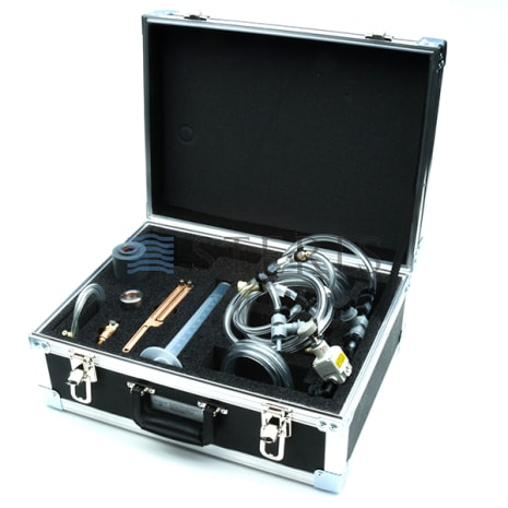 CALIBRATION KIT FOR THE REP SYSTEM Shop STERIS Product Number P117030798
