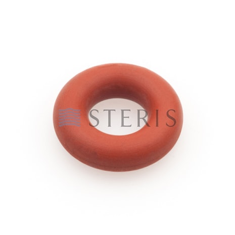 O-RING  SILICONE  1/2OD X 1/4ID Shop STERIS Product Number P117031007