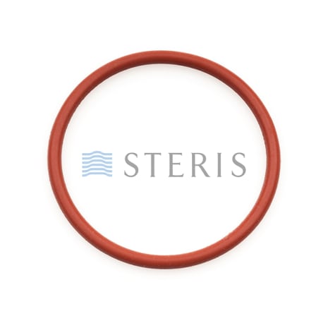 O-RING  SILICONE  1-11/16OD X 1-1/2ID Shop STERIS Product Number P117031109