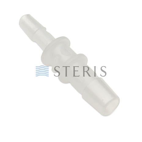 REDUCER POLYPRO. 3/8"BARB X 1/4"BARB Shop STERIS Product Number P117031362