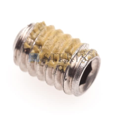 SCREW SOCKET SET S/S 8-32 X 1/4" Shop STERIS Product Number P117031773