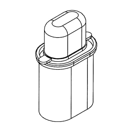 CAPACITOR Shop STERIS Product Number P117032078