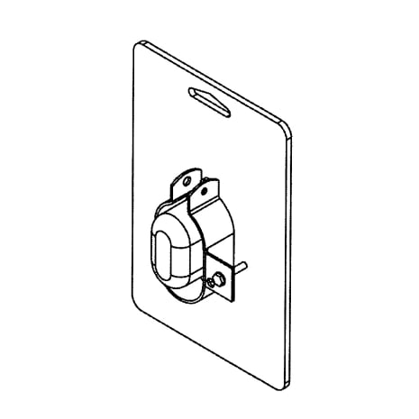 SUPPORT CAPACITOR Shop STERIS Product Number P117032079