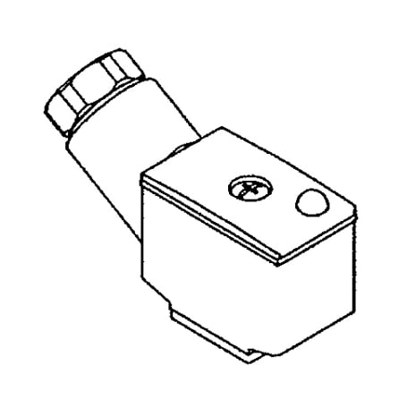 CONNECTOR DIN 008 356J Shop STERIS Product Number P117032572