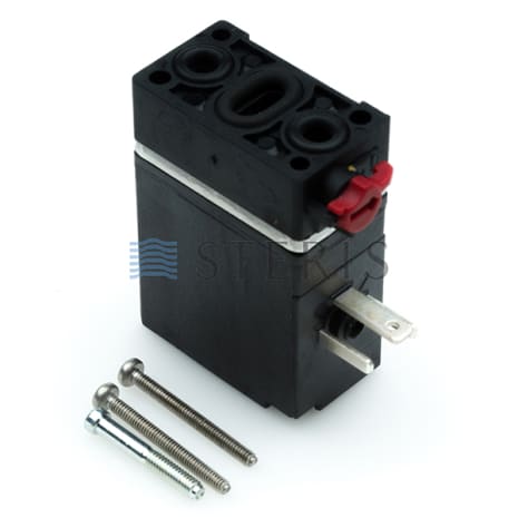 PNEUMATIC VALVE Shop STERIS Product Number P117033177