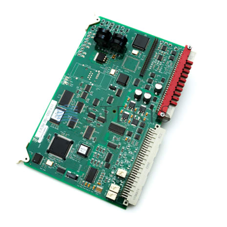 STAGE 4 CIRCUIT CTRL Shop STERIS Product Number P117033192