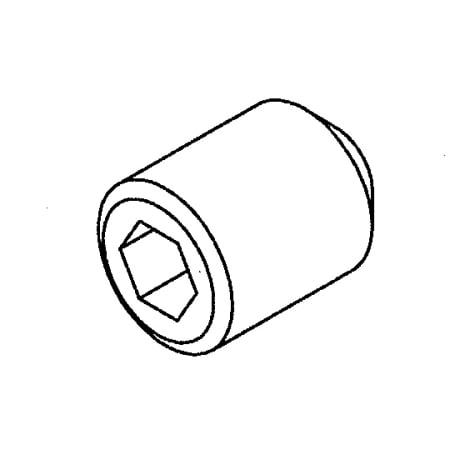 RESTRICTION .006 SEAL TST Shop STERIS Product Number P117033341