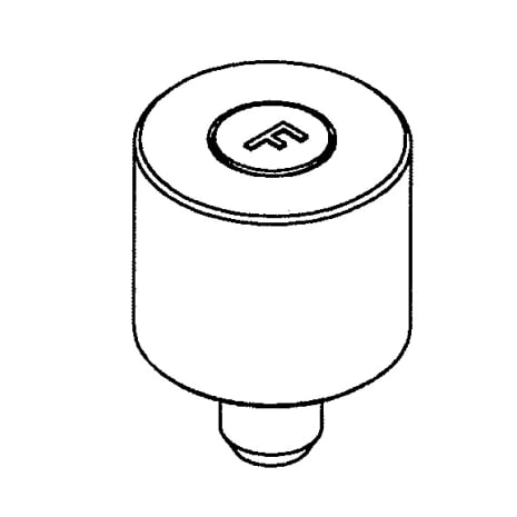 HOSE PLUG FOR FUJINON ENDOSCOPE (SER) Shop STERIS Product Number P117033485