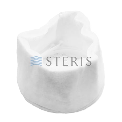 PRE-FILTER AIR PURGE WITH 2 TIE WRAPS Shop STERIS Product Number P117033638