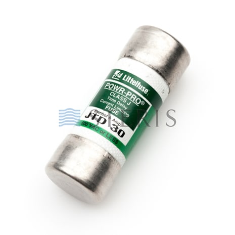 FUSE  30A  #JTD30 Shop STERIS Product Number P117033732