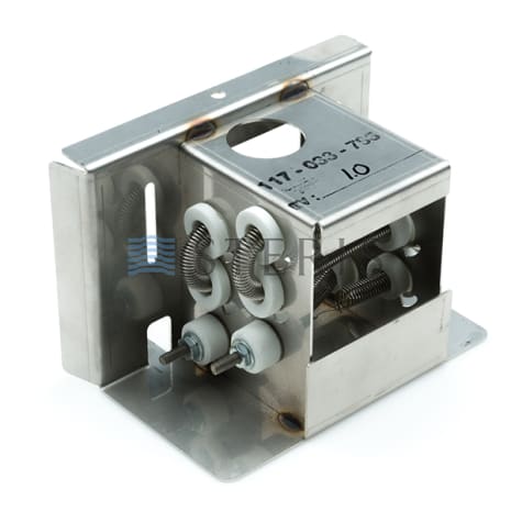 COIL ELECTRIC 240V 2Kw 8.33A ASS'Y Shop STERIS Product Number P117033795