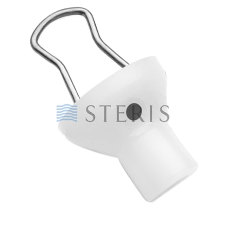 INSERTION TUBE SLEEVE ASS'Y S.ENDOSCOPES(RED) Shop STERIS Product Number P117035048