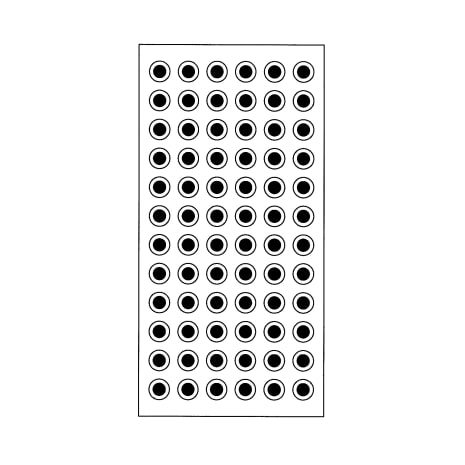 STICKER IDENT RESTRICTOR Shop STERIS Product Number P117035764