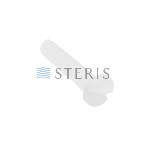 SCREW  NYLON  PAN HEAD  PHILLIPS  4-40 X 1/2 Shop STERIS Product Number P117037243