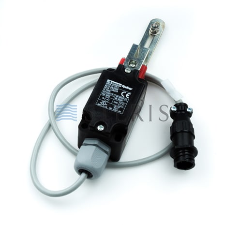 SWITCH CABLE EMERGENCY STOP Shop STERIS Product Number P117037693
