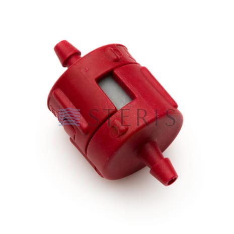 CHECK VALVE  POLPROPYLENE  1/8`` BARBED Shop STERIS Product Number P117037886