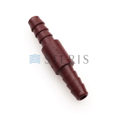 ORIFICE RESTRICTOR  DIA0 040`` X 1/8`` BARBED Shop STERIS Product Number P117037896