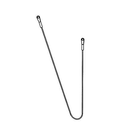 CABLE DOOR Shop STERIS Product Number P117037952