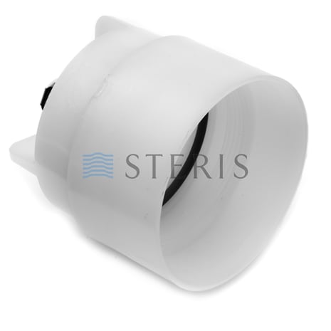 HOUSING CAP ASS`Y   FILTER INTERGRITY SYS Shop STERIS Product Number P117037968