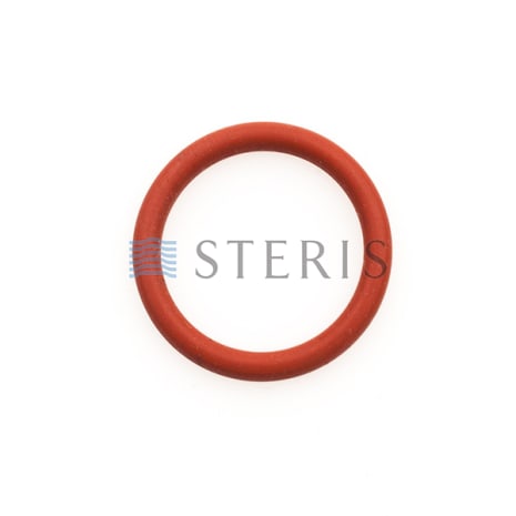 O-RING  SILICONE  5/8OD X 1/2ID Shop STERIS Product Number P117038445