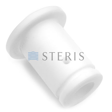 SPRAY HEADER GUIDE W/PLUG Shop STERIS Product Number P117038669