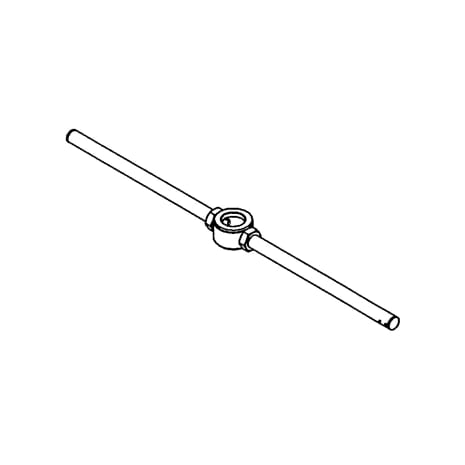 SPRAY ARM ACC ASS'Y Shop STERIS Product Number P117039115