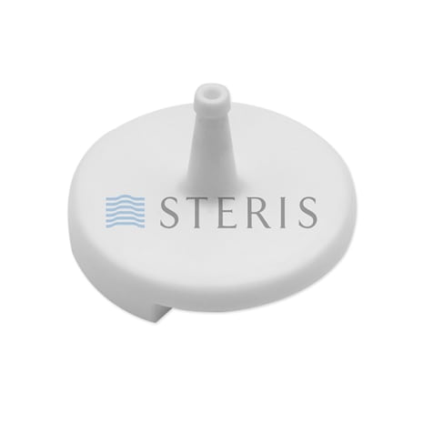 NOZZLE TRI-CLAMP 1/1-1/2" TUBE 1/4"ID Shop STERIS Product Number P117039319