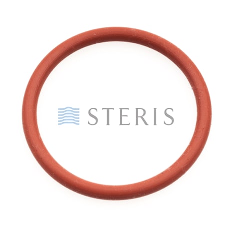 O-RING  SILICONE  7/8OD X 3/4ID Achetez le numéro de produit STERIS P117039444