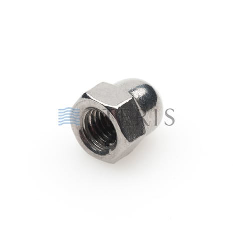 CAP  NUT S/S M5 X 0.8MM Shop STERIS Product Number P117041083