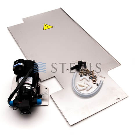 KIT REPLACEMENT DRAIN PUMP EPS Shop STERIS Product Number P117041460